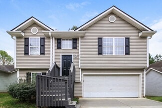 Building Photo - 9129 Jefferson Village Dr SW