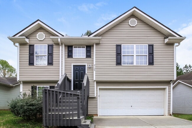 Building Photo - 9129 Jefferson Village Dr SW