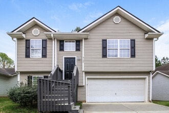 Building Photo - 9129 Jefferson Village Dr SW