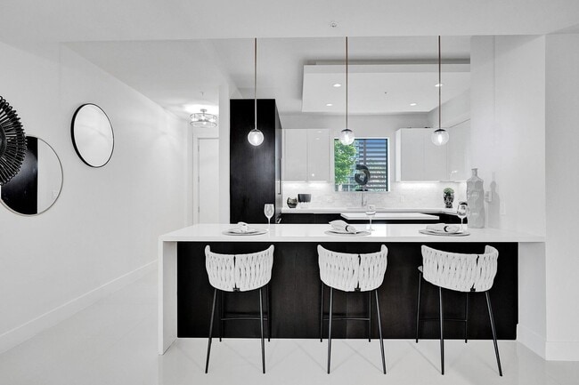 Photo - 3040 N Ocean Blvd House