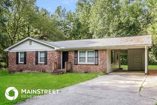 Building Photo - 1412 Riverview Rd