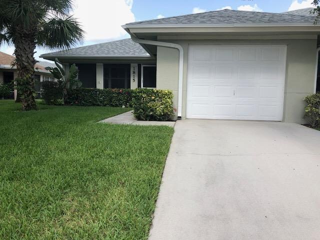 Building Photo - 1815 E Royal Tern Ln