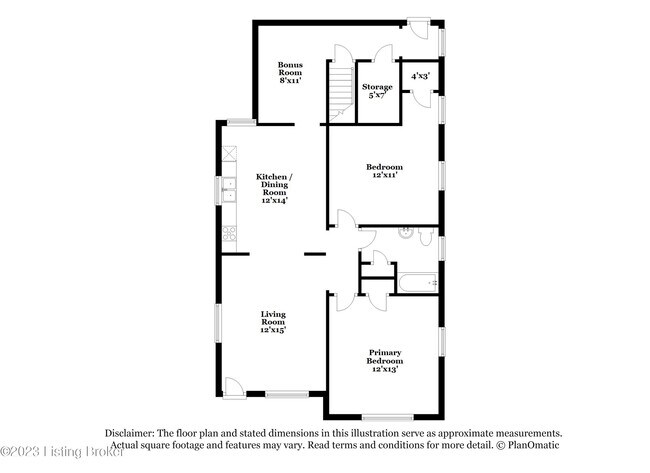 Building Photo - 119 N 35th St