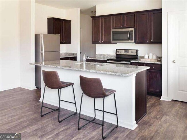 Foto del edificio - 4845 Minnow Ln