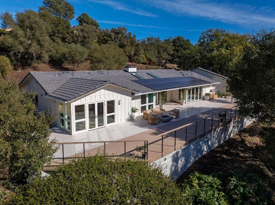 Hope Ranch
