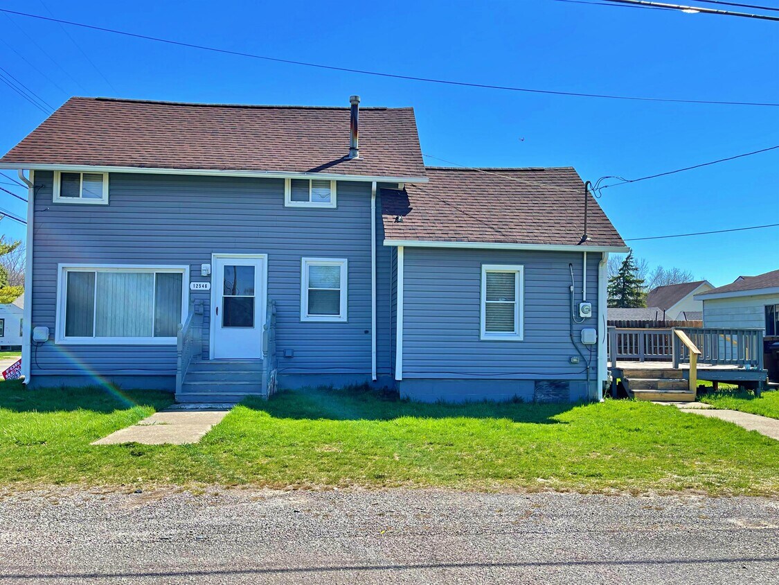 Primary Photo - 12546 Washington St