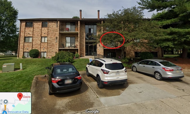 Building Photo - 539 Davis Rd