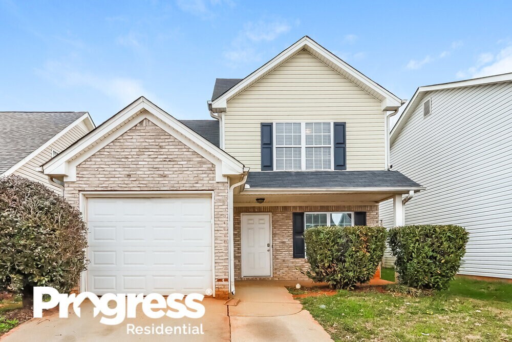 2050 Tussahaw Crossing, McDonough, GA 30252 House Rental in McDonough, GA