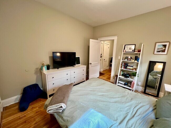 Foto del edificio - 315 Allston St