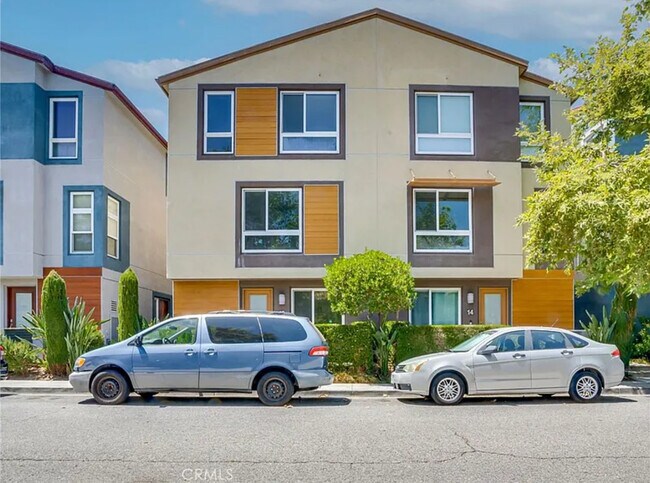 Foto del edificio - 2581 Arvia St. #13