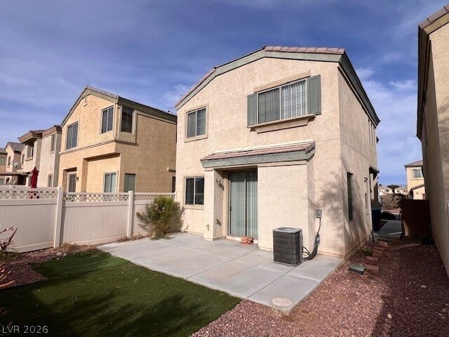 Foto del edificio - 5473 Tinker Toy Ave