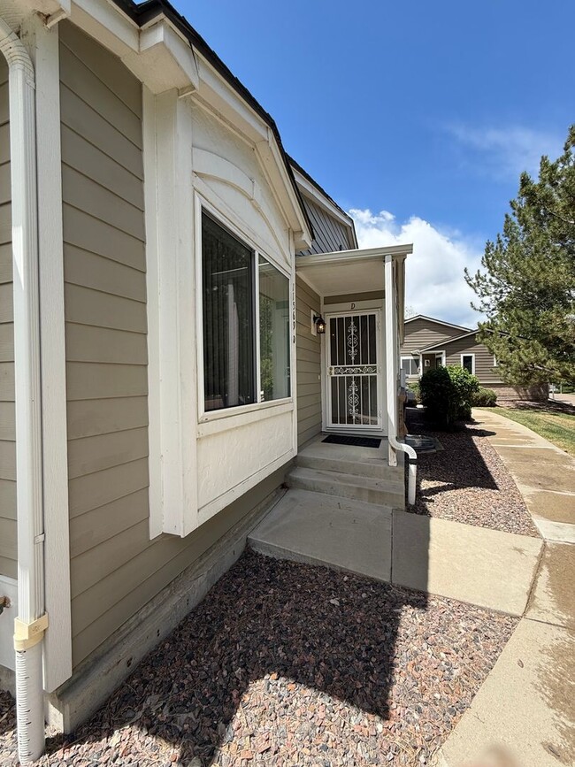 Foto del edificio - Charming 2 Bed, 2 Bath Home for Rent in We...
