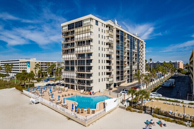 Foto del edificio - Seamark