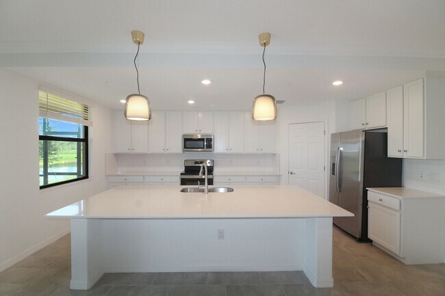 Foto del edificio - Sarasota National Annual Condo for Rent