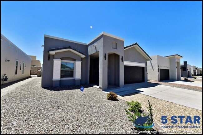 Foto del edificio - 4 bedroom in Horizon City TX 79928