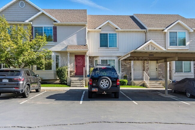 Foto del edificio - 1901 W 1020 N