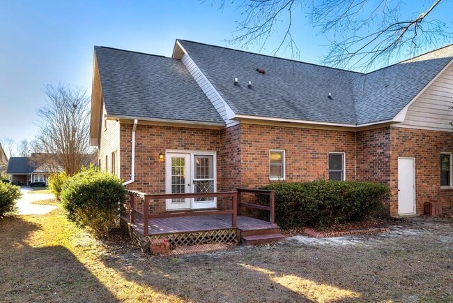 Building Photo - 921 Arnaud St