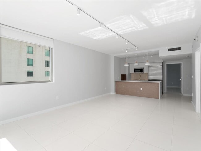 Foto del edificio - 500 Brickell Ave