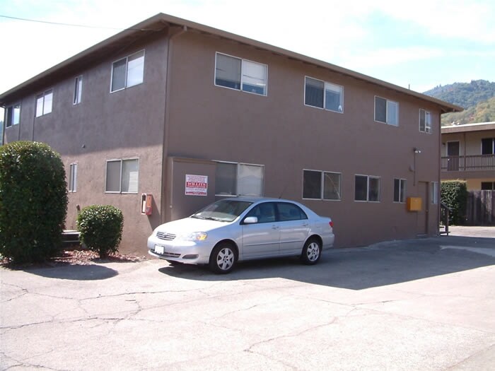 106 Laws Ave, Ukiah, CA 95482 Apartments in Ukiah, CA