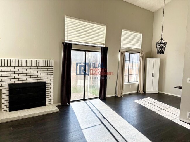 Photo - 12911 E Cornell Ave Townhome