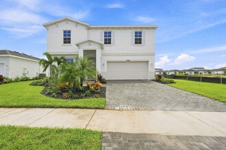 Building Photo - 3202 Spanish Cedar Pl