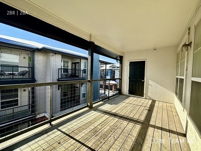 Foto del edificio - 701 Westport Rd