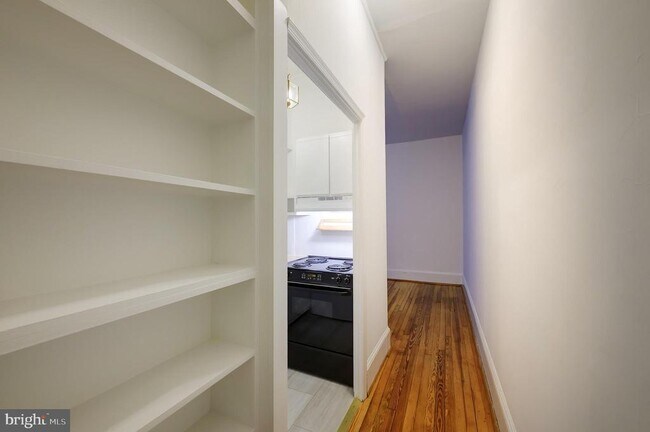 Foto del edificio - 2908 Q St NW