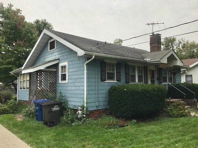 Building Photo - 1531 Wilson Ave