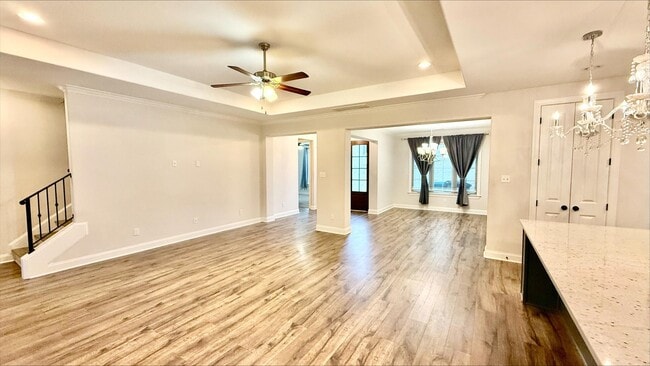 Building Photo - 10012 Adagio Cv