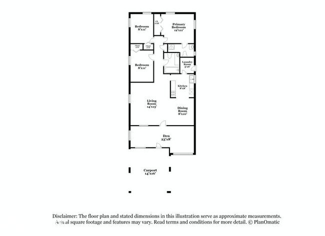 Foto del edificio - 2520 Chilk Ave