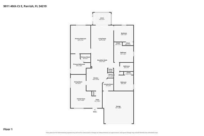 Building Photo - 9011 40th Ct E