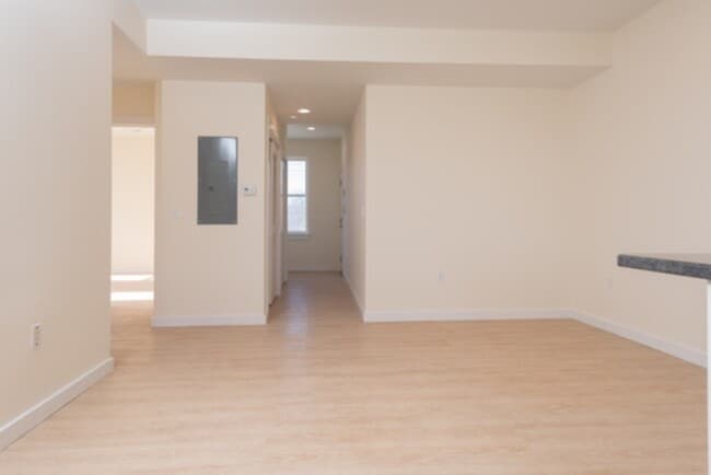 Photo - 1315-17 N 16th St Apartment