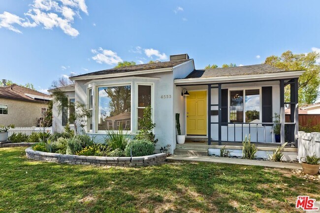 Building Photo - 6533 Rubio Ave