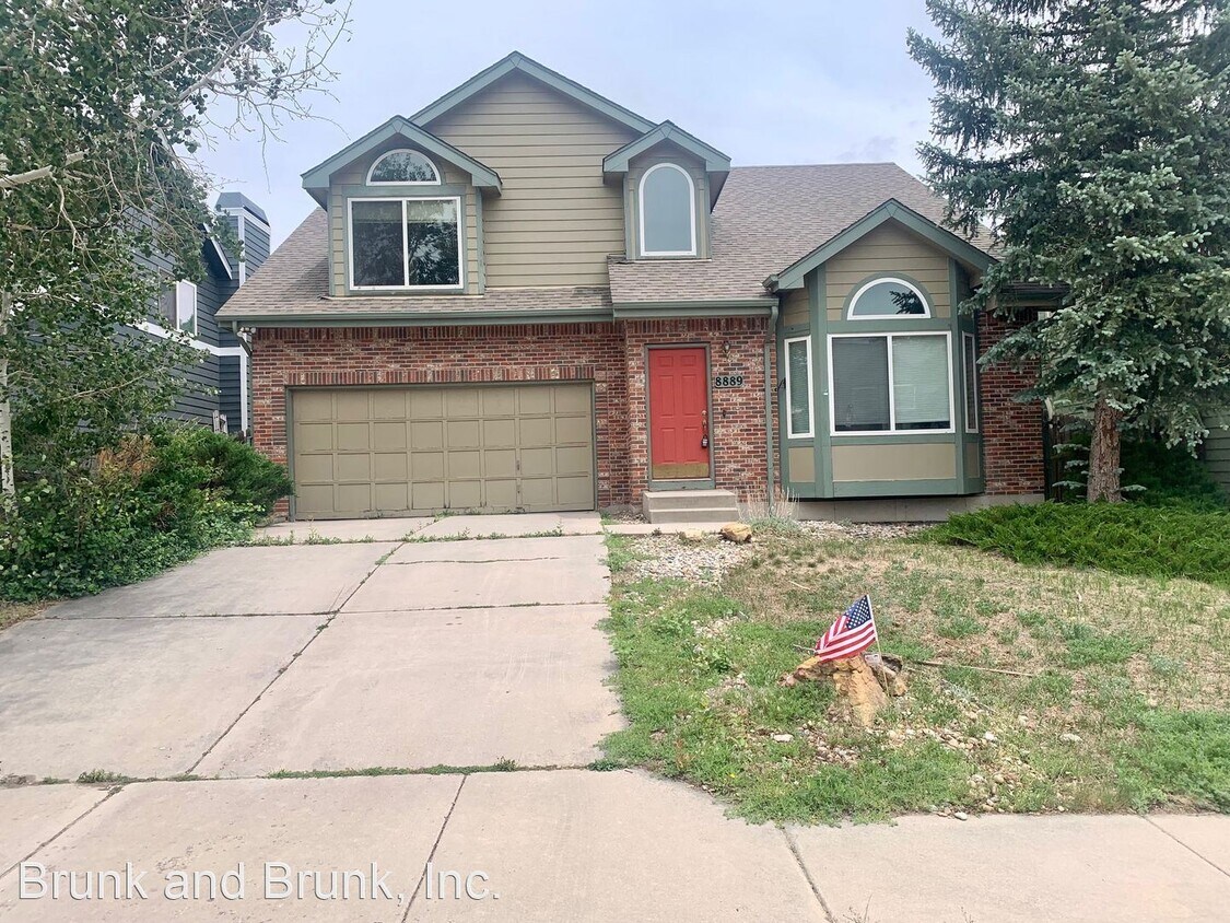 Foto principal - 3 br, 2.5 bath House - 8889 Bellcove Circle