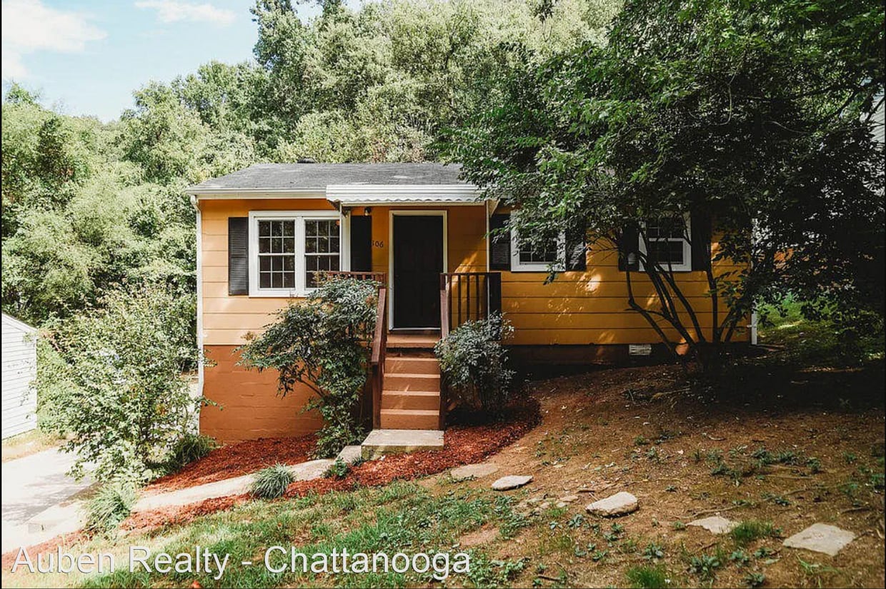 Primary Photo - 3 br, 1 bath House - 106 Mountain View Drive