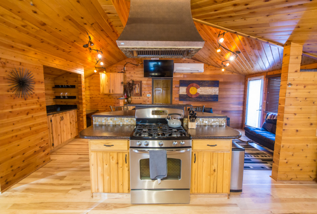 Building Photo - 5095 Poudre Canyon Rd