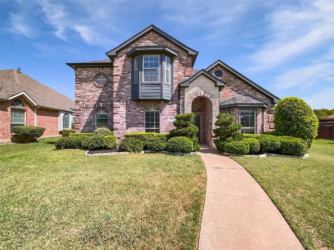 Building Photo - 1621 Cattail Creek Dr