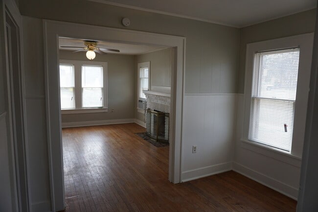 Building Photo - 2522 23rd St