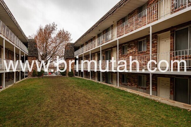 Foto del edificio - 1418-1426 S. 1100 E. - 2N
