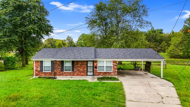 Photo - 4810 Guy Dr House