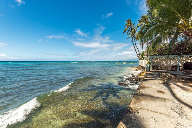 Foto del edificio - Tropic Seas #708- Elegant Gold Coast livin...