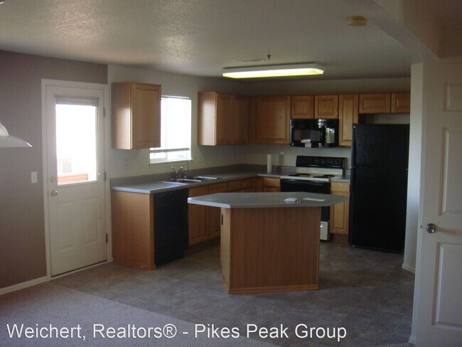 Foto del edificio - 6387 La Plata Peak Dr