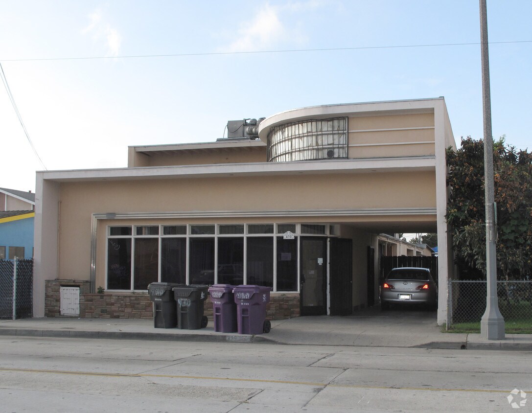Primary Photo - 430 E Market St
