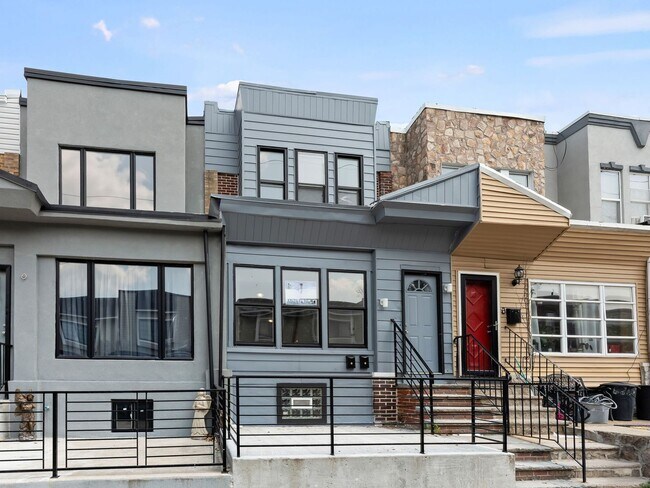 Foto del edificio - 6217 Pine St