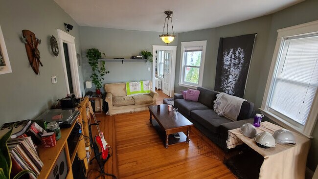 Foto del edificio - 188 Hillside Ave