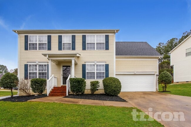 Building Photo - 10527 Madison Park Dr