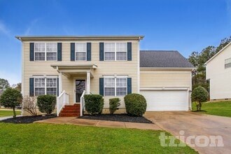 Building Photo - 10527 Madison Park Dr