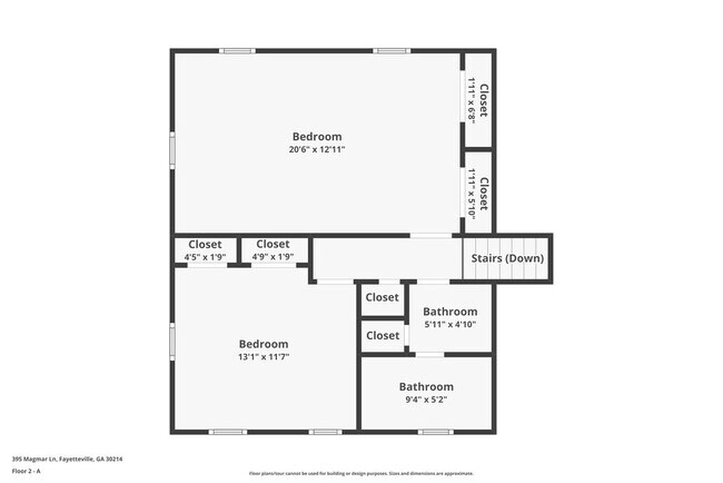 Foto del edificio - 395 Magmar Ln