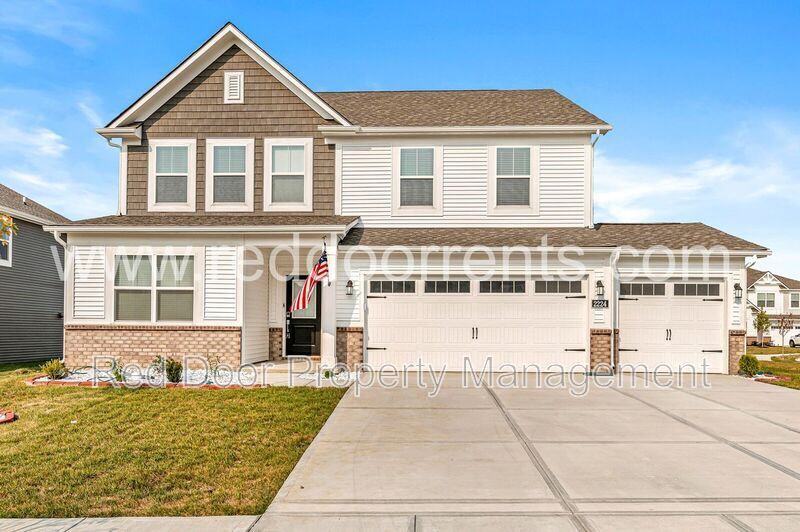 Foto principal - 2224 Boxwood Dr