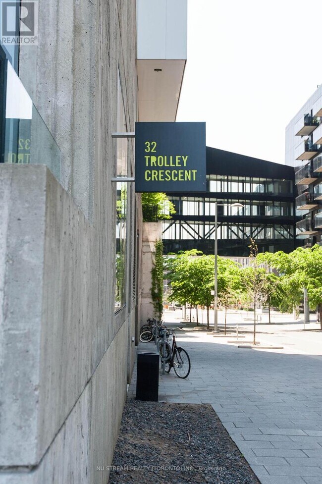 Photo du bâtiment - 32 Trolley Cres